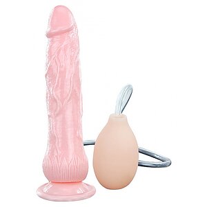 Dildo Eros Fountain Visuri Ude pe Vibreaza.ro