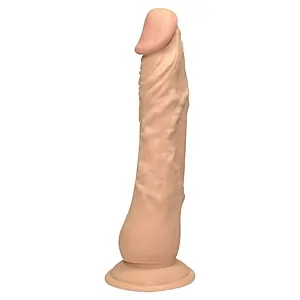 Dildo European Lover pe Vibreaza.ro