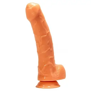 Dildo Full Detail Penis 10 Inch pe Vibreaza.ro