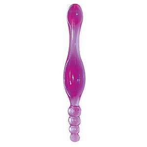 Dildo Galaxia Lavender Mov pe Vibreaza.ro