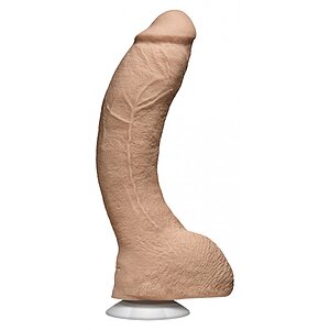 Dildo Jeff Stryker pe Vibreaza.ro