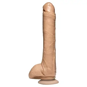 Dildo Kevin Dean 32cm pe Vibreaza.ro