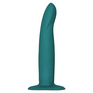 Dildo Limba Deep Sea Verde pe Vibreaza.ro