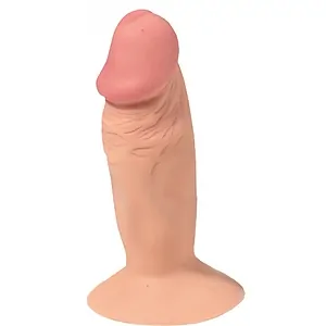 Dildo Mini Shiny Shank Opal pe Vibreaza.ro