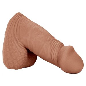 Dildo Packer Maro pe Vibreaza.ro