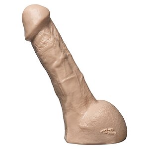 Dildo Perfect Erect Realistic pe Vibreaza.ro