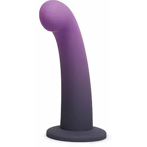 Dildo Punctul G Fifty Shades of Grey Mov pe Vibreaza.ro