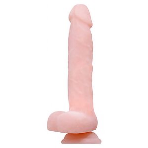 Dildo Realistic 8.4 Inch pe Vibreaza.ro