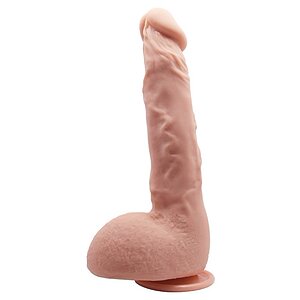 Dildo Realistic Beautiful Jason pe Vibreaza.ro