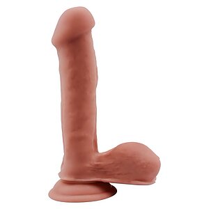 Dildo Realistic Lover pe Vibreaza.ro