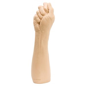 Dildo Realistic The Fist 14 Inch pe Vibreaza.ro