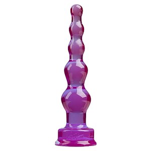 Dildo Spectragels Anal Mov pe Vibreaza.ro