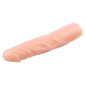 Dildo Spread Me No. 5 T-Skin pe Vibreaza.ro