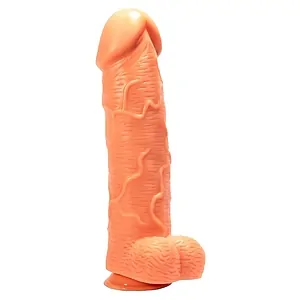 Dildo Super Sized 11 inch pe Vibreaza.ro