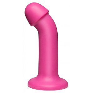 Dildo The Tru Curve Roz pe Vibreaza.ro