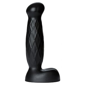 Dildo The Tru Feel Negru pe Vibreaza.ro