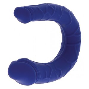 Dildo ToyJoy Mini Albastru pe Vibreaza.ro