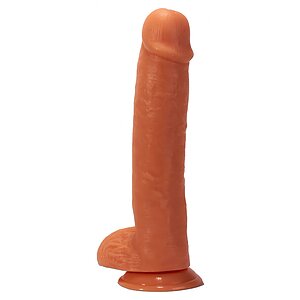 Dildo X-MEN Dylans 32cm pe Vibreaza.ro