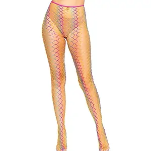 Dresuri Leg Avenue Ombre Multicolor pe Vibreaza.ro