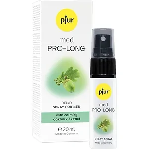 Ejaculare Precoce Spray Pjur Med Prolong pe Vibreaza.ro