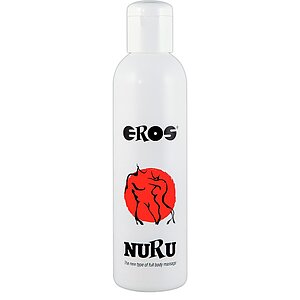 Eros Nuru Massage Gel pe Vibreaza.ro