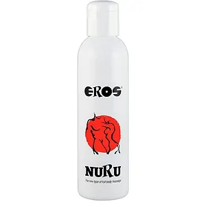 Eros Nuru Massage Gel pe Vibreaza.ro