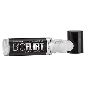 Feromoni Big Sex Attractant Sensuva pe Vibreaza.ro