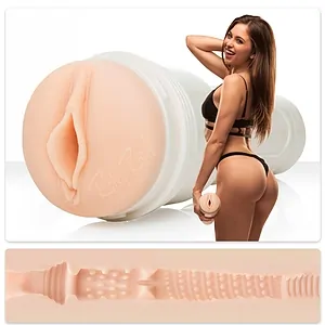 Fleshlight Riley Reid Utopia pe Vibreaza.ro