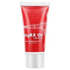 Gel Antiejaculare VigRX Oil pe Vibreaza.ro