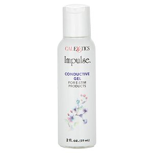 Gel Conductiv Estim CalExotics 59ml pe Vibreaza.ro