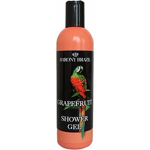 Gel De Dus Cu Grapefruit Village Cosmetics pe Vibreaza.ro