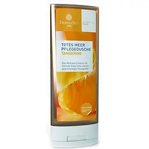 Gel De Dus cu Mandarine Dermasel pe Vibreaza.ro