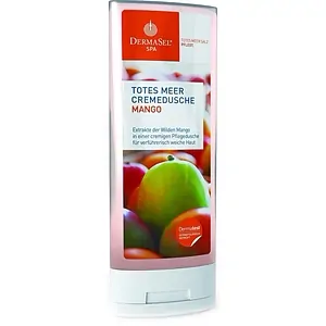 Gel De Dus cu Unt de Mango Dermasel pe Vibreaza.ro