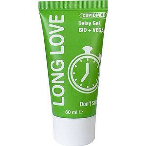 Gel Ejaculare Precoce Long Love pe Vibreaza.ro