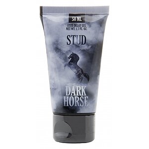 Gel Ejaculare Prematura Dark Horse pe Vibreaza.ro