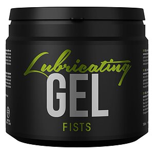 Gel Lubrifiant Fists pe Vibreaza.ro