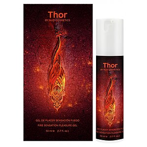 Gel Orgasm-Accelerator Thor pe Vibreaza.ro