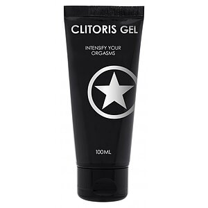 Gel Pentru Clitoris Ouch! pe Vibreaza.ro