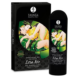 Gel Pentru Stimulare Lotus Noir pe Vibreaza.ro