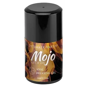 Gel Relaxare Anala Mojo pe Vibreaza.ro