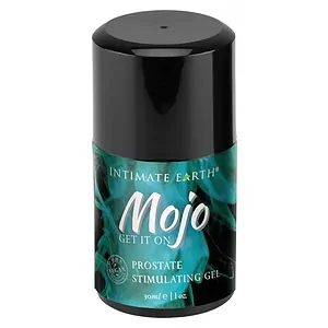 Gel Stimulare Prostata Mojo pe Vibreaza.ro