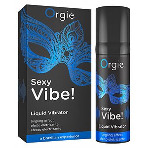 Gel Stimulator Liquid Vibrator pe Vibreaza.ro