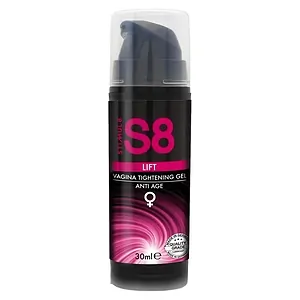 Gel Stramtare Vagin S8 Tightening Lift pe Vibreaza.ro