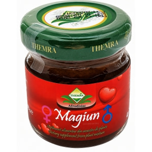 Gem Magiun Afrodisiac Themra Gem Magiun Afrodisiac Themra pe Vibreaza.ro