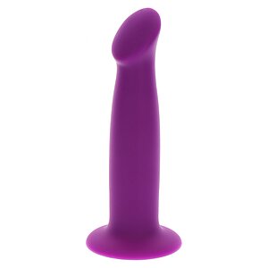 Goodhead Dong 6 Inch Mov pe Vibreaza.ro