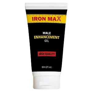 Iron Max Gel pe Vibreaza.ro