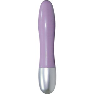 Lady Love Vibrator Mov pe Vibreaza.ro