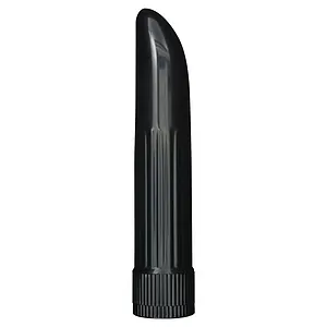 Ladyfinger Mini Vibrator Negru pe Vibreaza.ro