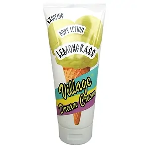 Lotiune Corp Dream Cream Cu Lamaita Village Cosmetics pe Vibreaza.ro