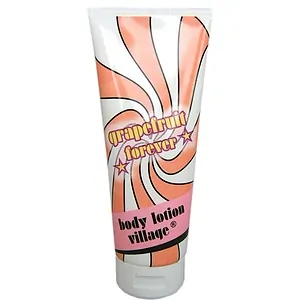 Lotiune De Corp Forever Cu Grepfruit Village Cosmetics pe Vibreaza.ro